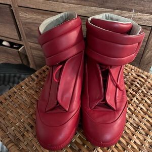 Maison Margiela Hightop